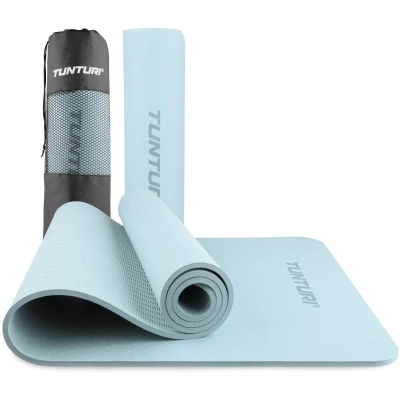 Afbeelding van Tunturi Yogamat 8mm