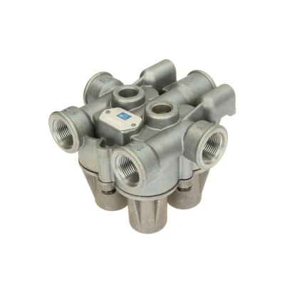 Afbeelding van DT Spare Parts 5.70175 Multicircuit beschermingsklep