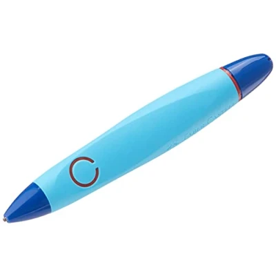 Afbeelding van vulpotlood Faber Castell Scribolino 1,4mm blauw