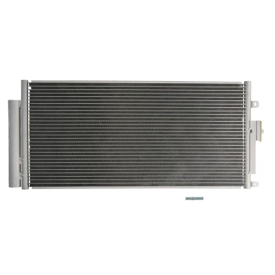 Afbeelding van THERMOTEC KTT110568 Condensor Airco Met droger 665 x 295 16 mm 630