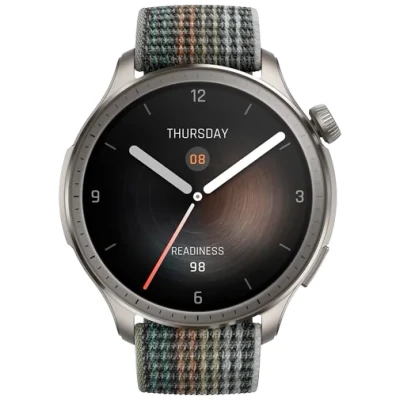Afbeelding van Amazfit Balance Grijs