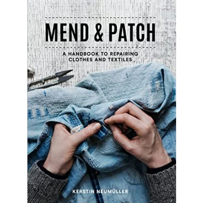 Afbeelding van Mend &amp; Patch