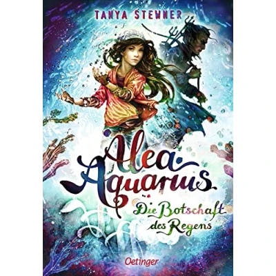 Afbeelding van Alea Aquarius 05. Die Botschaft des Regens