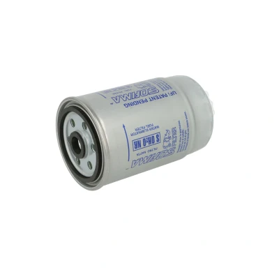 Afbeelding van SOFIMA S 0H2O NR Brandstoffilter Filter insert FIAT: Doblo I Cargo, Ducato II Minibus, Estate, PEUGEOT: Boxer Van, Platform / Chassis