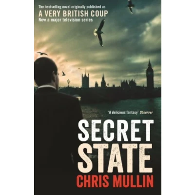 Afbeelding van A Very British Coup