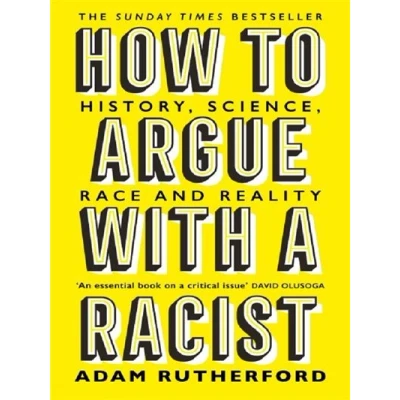 Image de How to Argue With a Racist