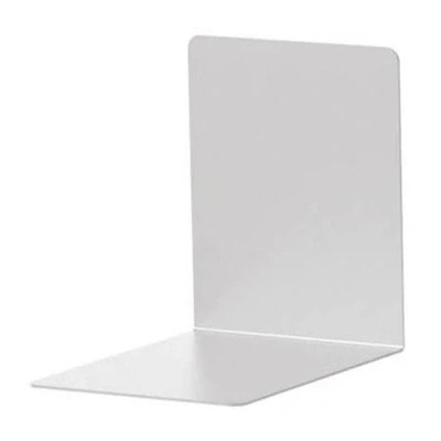 Image de Maul serre livres en aluminium 10 x 8 cm (2 pièces)