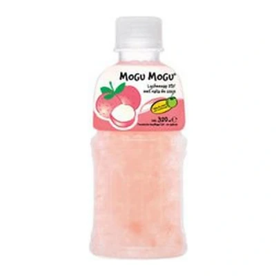 Afbeelding van Mogu Lychee 6x320ml