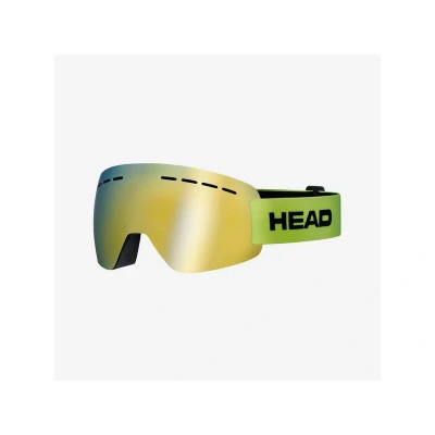 Afbeelding van Head Skibril Goggle Solar Fmr