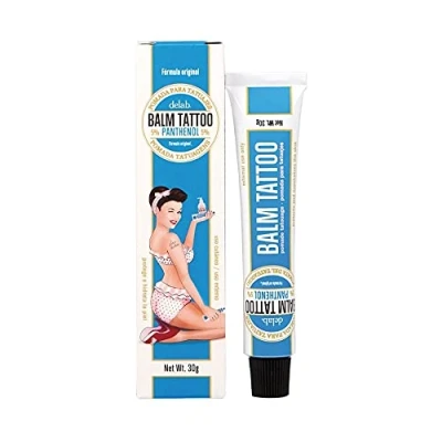 Afbeelding van Balm Tattoo Classic 30 gr