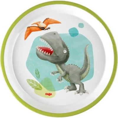 Afbeelding van HABA Bord Dino’s