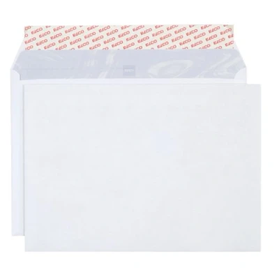 Afbeelding van Elco 64579 enveloppen, C4, zonder venster, wit, 250 stuks
