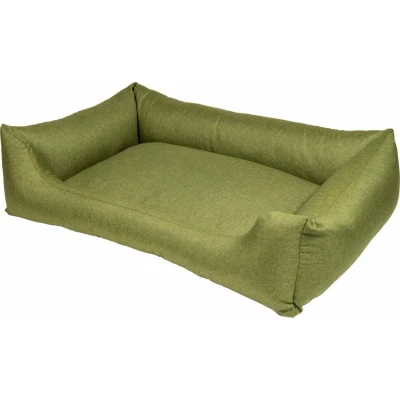 Afbeelding van Jack and Vanilla Hondenmand Waterproof Groen