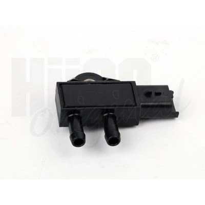 Afbeelding van Sensor, uitlaatgasdruk HITACHI 137404
