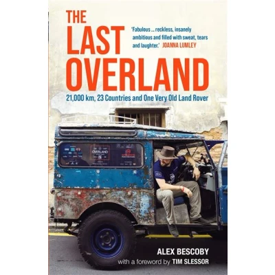 Image de The Last Overland