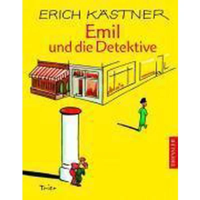 Afbeelding van Emil Und Die Detektive