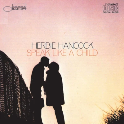 Afbeelding van Herbie Hancock Speak Like A Child (UHQ CD)