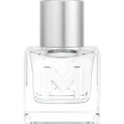 Afbeelding van MEXX Simply Man Eau de toilette voor mannen, frisse en heldere geur met houtachtige noten, 30 ml