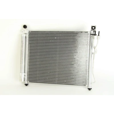 Afbeelding van Nissens Airco condensor 940172