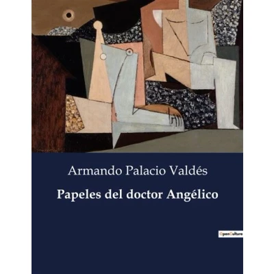 Image de Papeles del doctor Angélico