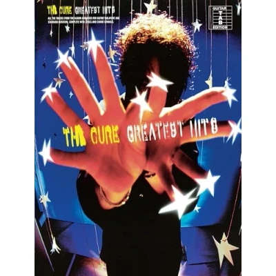 Afbeelding van The Cure Greatest Hits