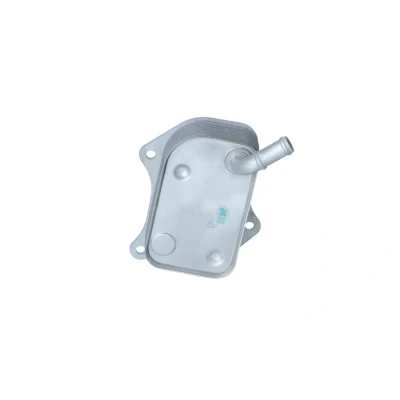 Afbeelding van Oliekoeler, motorolie NRF 31237