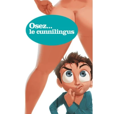 Image de Osez le cunnilingus