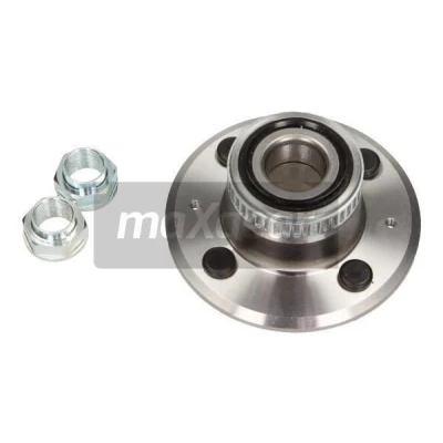 Afbeelding van Wiellagerset MAXGEAR 33 0522