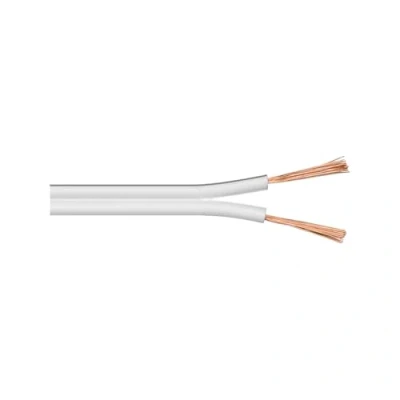 Afbeelding van 50 m Luidspreker kabel meter op rol 0.75 mm²