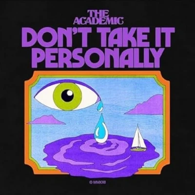 Afbeelding van Academic Sitting Pretty (LP)