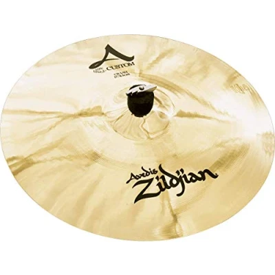 Afbeelding van Zildjian 17 A Custom Crash