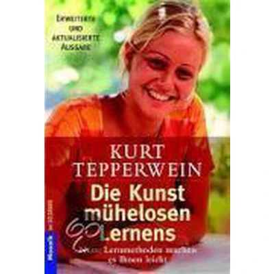 Afbeelding van Die Kunst mühelosen Lernens
