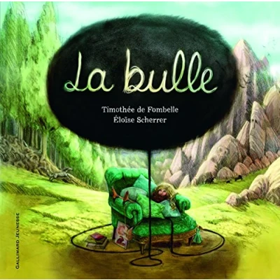 Afbeelding van La bulle