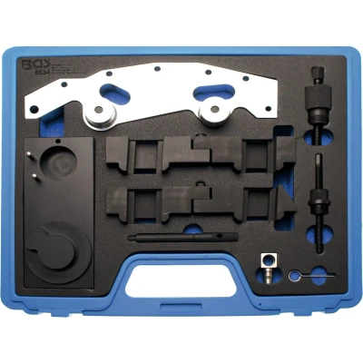 Afbeelding van BGS Motorafstelset voor BMW M52, M54, M60, M62