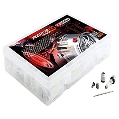 Afbeelding van KS Tools 149.1019 RDKS / TPMS serviceset voor bandenspanningscontrolesystemen 19