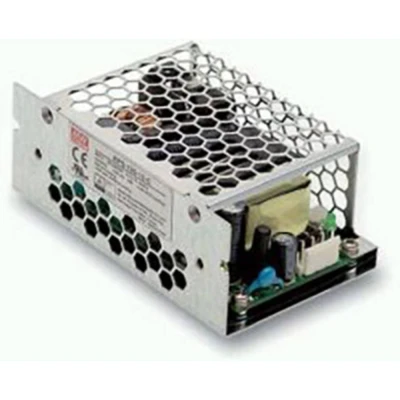 Afbeelding van Mean Well RPS 120 12 C Schakelnetvoedingsmodule 10 A W, 80 W 1 V stuk(s)
