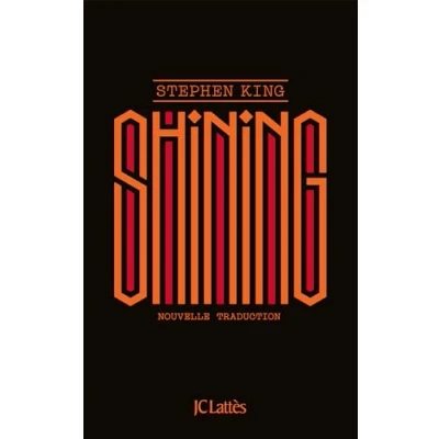 Afbeelding van Shining nouvelle traduction