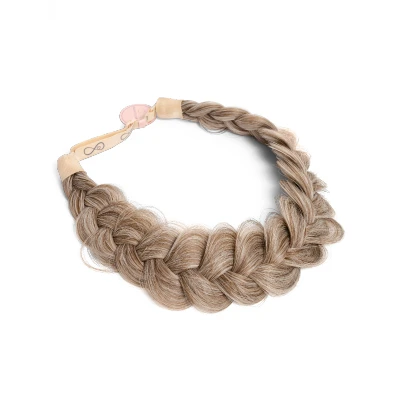 Afbeelding van Infinity Braids Viènne Creamy Toffee