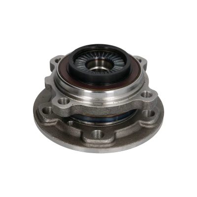 Afbeelding van BTA H1B028BTA Wiellagerset Vooras Met ingebouwde magnetische sensorring BMW: 2 Gran Tourer, X1, Active MINI: Hatchback, OPEL: Vivaro A Van