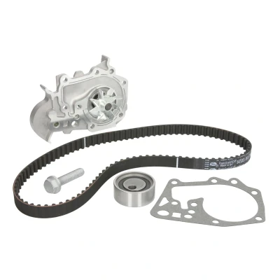 Afbeelding van Gates Distributieriem kit incl.waterpomp KP15473XS