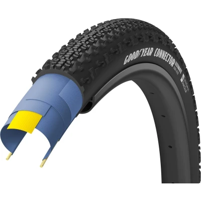 Afbeelding van Goodyear Connector ultimate tlc 700x45c