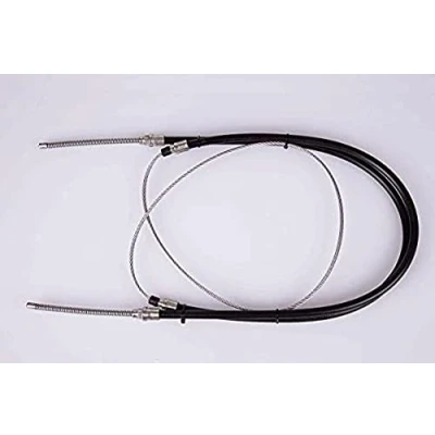 Afbeelding van HELLA 8AS 355 666 151 Handremkabel 2565, 695