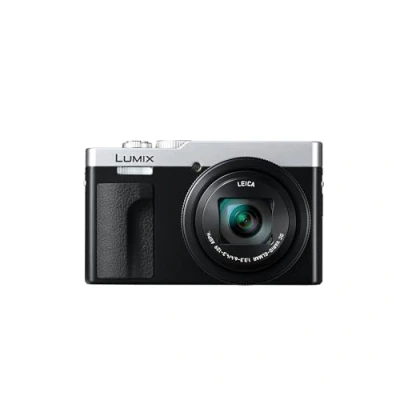 Image de Panasonic Lumix Tz99 Silver