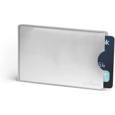 Image de Etui 1 carte anti RFID