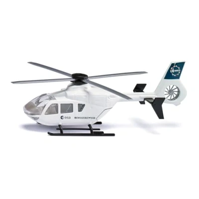 Afbeelding van Siku ESA helikopter