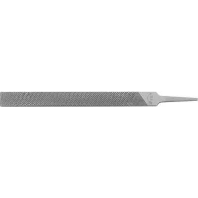 Afbeelding van Dick 3305200 2K Multifunctionele vijl plat stomp met 2 comp. handgreep Slaglengte 200 mm 1 stuk(s)