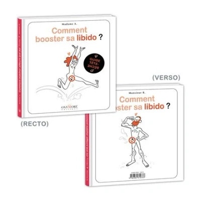 Image de Comment booster sa libido ? (Femmes/Hommes)