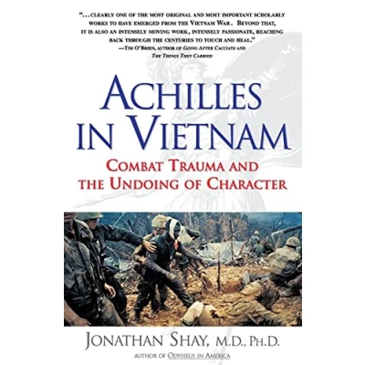 Afbeelding van Achilles In Vietnam
