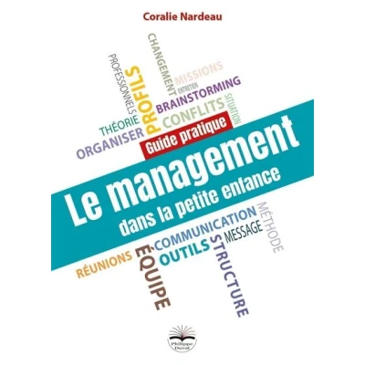 Image de Le management dans la petite enfance