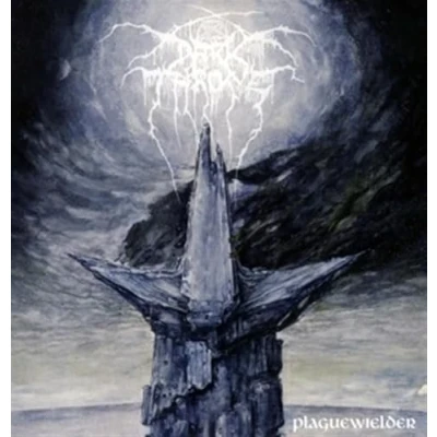 Afbeelding van Darkthrone Plaguewielder (LP)